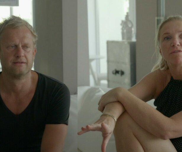 Komt het nog goed tussen Nicole en Martijn in Married at First Sight?