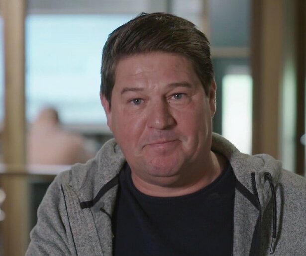 Martijn Krabbé neemt afscheid van Uitstel van Executie