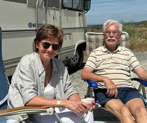 Zien: de allereerste beelden van het nieuwe seizoen We Zijn Er Bijna!