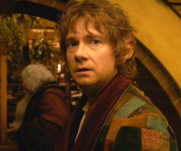 Geniet mee van The Hobbit: An Unexpected Journey op RTL7