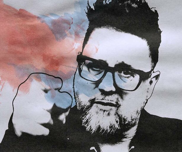 Martin Koolhoven vertelt over nieuw seizoen De Kijk van Koolhoven 