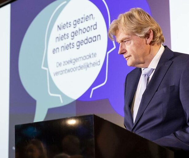 Drie van de vier NPO-medewerkers hebben te maken gehad met grensoverschrijdend gedrag