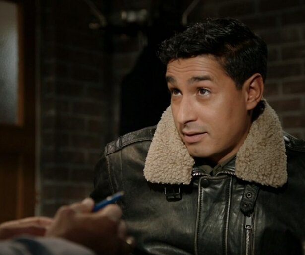 Heeft Marwan binnenkort de leiding over BOKS in GTST?