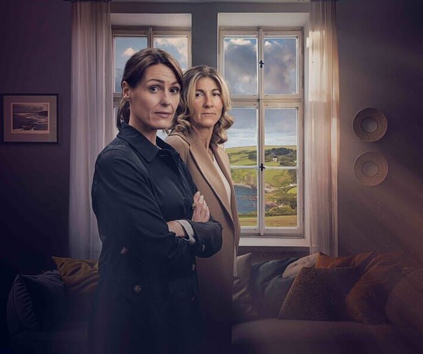 De nieuwe Britse dramaserie Maryland gaat van start op NPO2