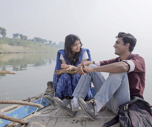 Het conflict tussen tradities en het moderne wereldbeeld in beeld in Masaan