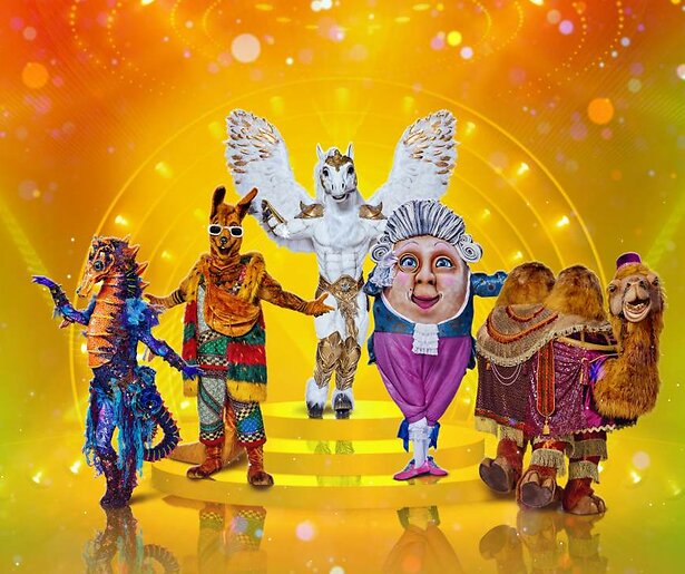 Van wie wordt er dit keer de identiteit onthuld in The Masked Singer?