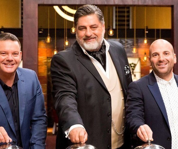 Het achtste seizoen van MasterChef Australië gaat van start op Net5