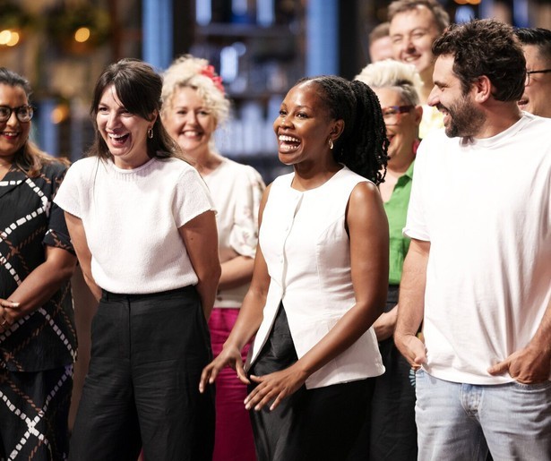 24 oud-gedienden gaan opnieuw de strijd aan in MasterChef Australië