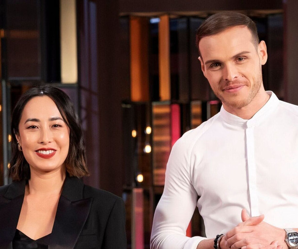 Wie wordt de koning van de toetjes in MasterChef Australië: Dessert Masters?