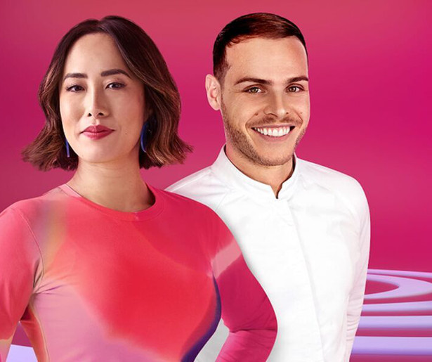 Zoete hoogstandjes in het tweede seizoen van MasterChef Australië: Dessert Masters