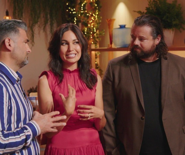 De halve finale van MasterChef Nieuw-Zeeland staat in het teken van groente