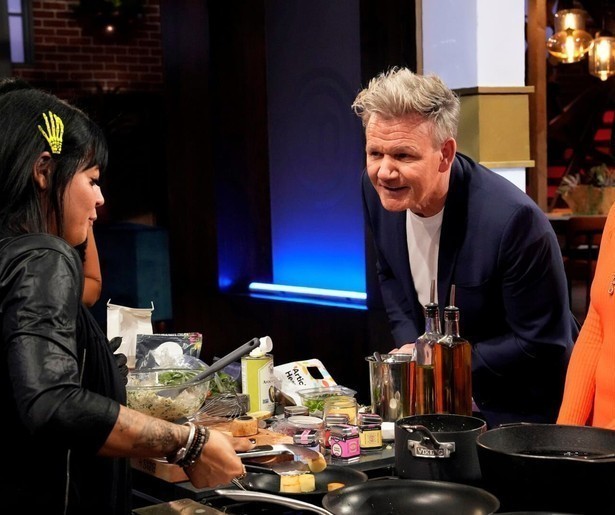 Gordon Ramsey pakt het anders aan in een gloednieuw seizoen van MasterChef USA