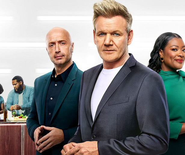 Voor het eerst in vijftien jaar strijden duo's om de winst in MasterChef USA