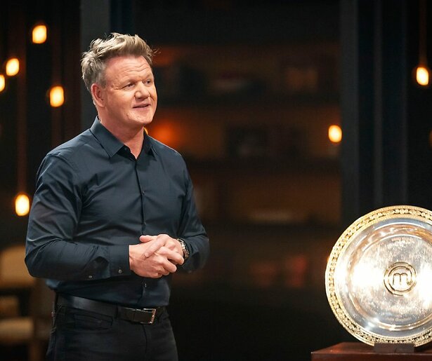Gordon Ramsay is terug met een nieuw seizoen van MasterChef Australië