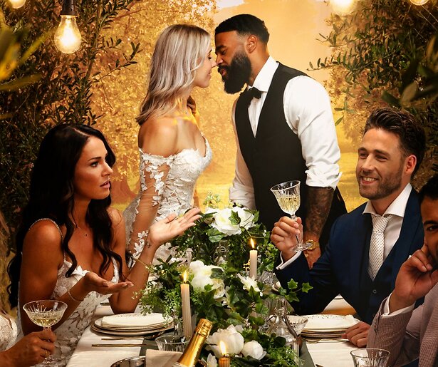 Deelnemers gezocht voor nieuw seizoen Married At First Sight: Match Or Mistake