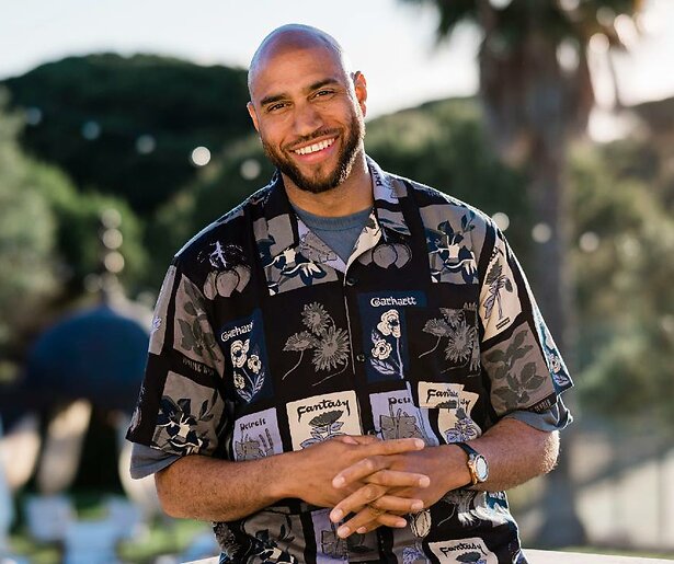 Edson da Graça van start met realityserie Matched by Mom