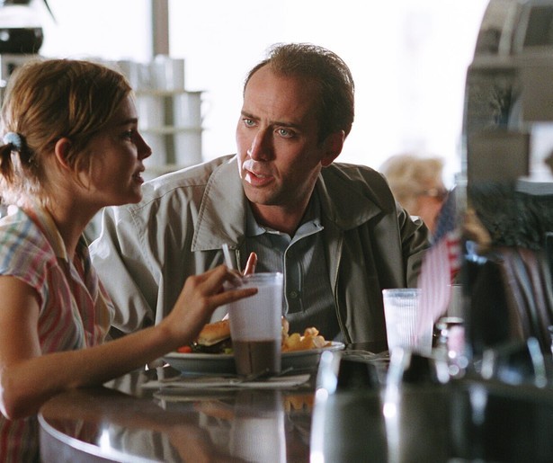 Nicolas Cage blijkt een dochter te hebben in Matchstick Men