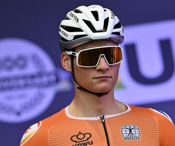 Door de Ruddervoortse blubber