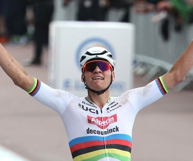 Alles wat je moet weten over de Amstel Gold Race 2024