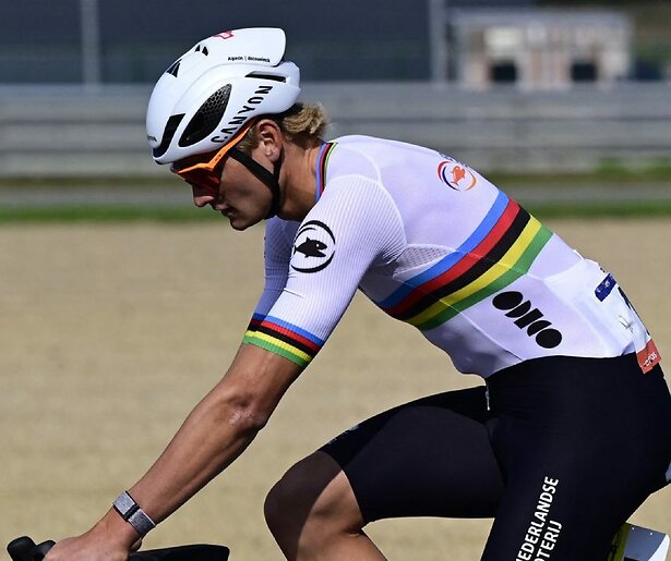 Kan Mathieu van der Poel verrassen tijdens het WK Wielrennen in en rond Zürich?