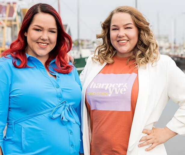 Urk!-ster Gerda opgenomen in het ziekenhuis: 'Zoveel pijn'