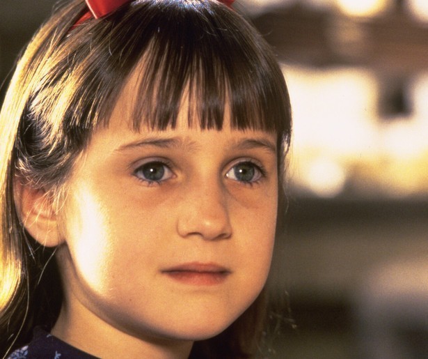 De wondere wereld van Roald Dahl vertolkt in Matilda