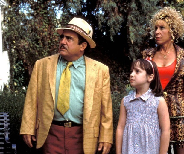 Mara Wilson leert op eigen benen te staan in boekverfilming Matilda