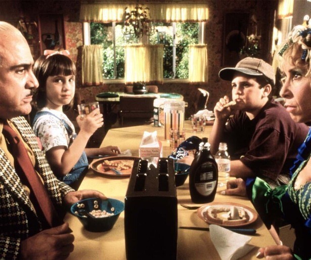 Matilda vertelt het verhaal van een heel bijzonder meisje