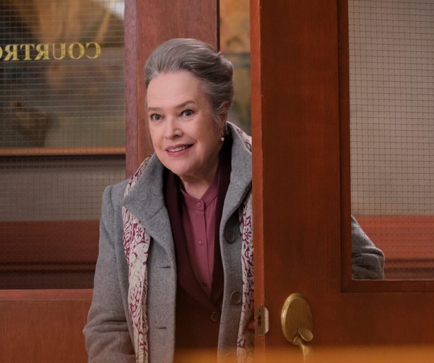 Kathy Bates schittert in de nieuwe NET5-serie Matlock: dit moet je erover weten