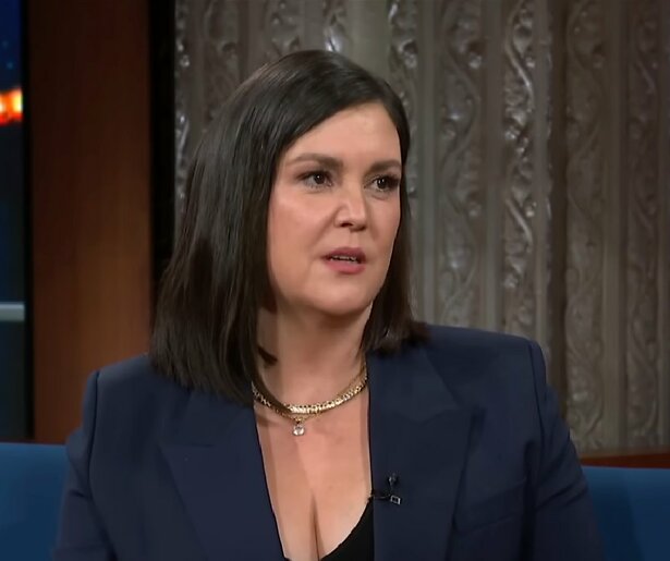 Melanie Lynskey maakt haar opwachting in Matlock