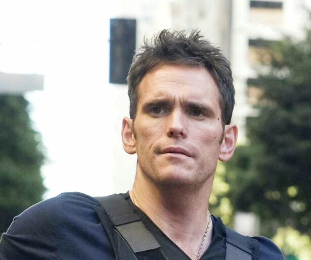Matt Dillon jaagt op Paul Walker in actiefilm Takers
