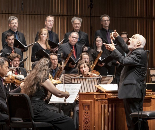 Geniet van Bachs Matthäus-Passion op NPO 2