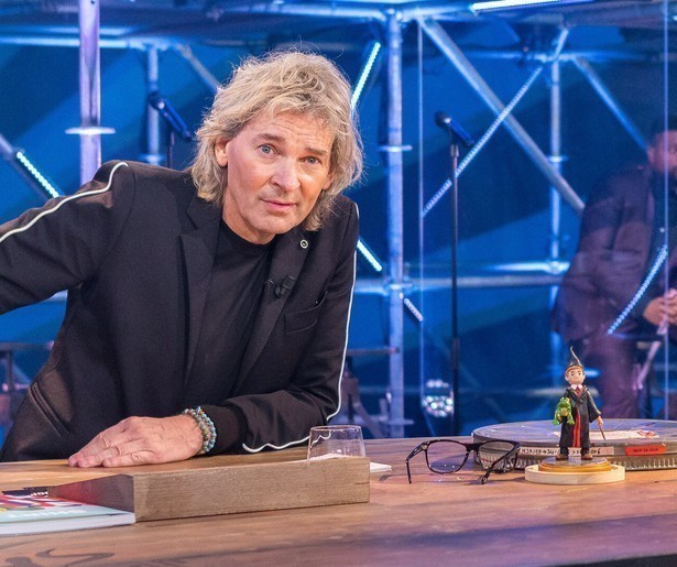 Terug tussen de steigers in nieuw seizoen van Matthijs gaat door
