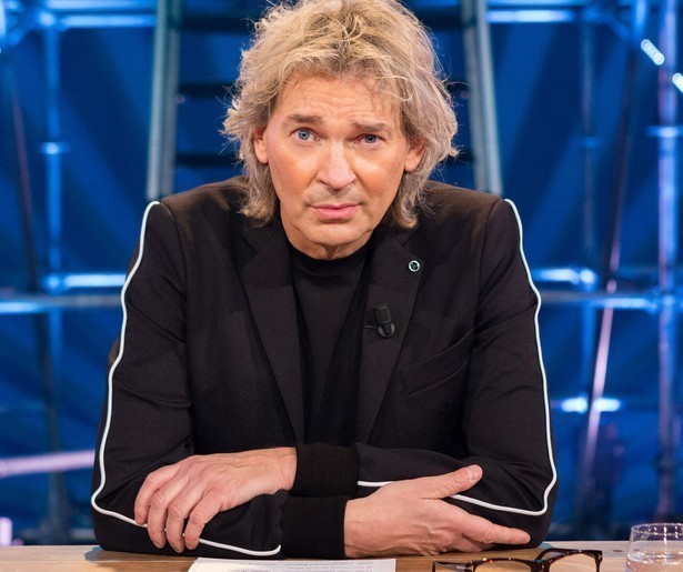 Matthijs van Nieuwkerk is terug met vierde seizoen Matthijs Gaat Door