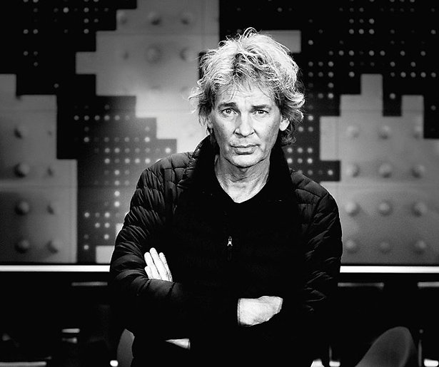 Matthijs van Nieuwkerk over stop DWDD: ‘Ik was behoorlijk emotioneel’