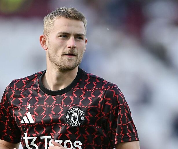 Manchester United moet zien te overtuigen in Europa League-duel tegen Olympique Lyon