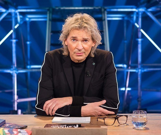 Máxima praatte maar drie minuten langer dan Matthijs tijdens interview