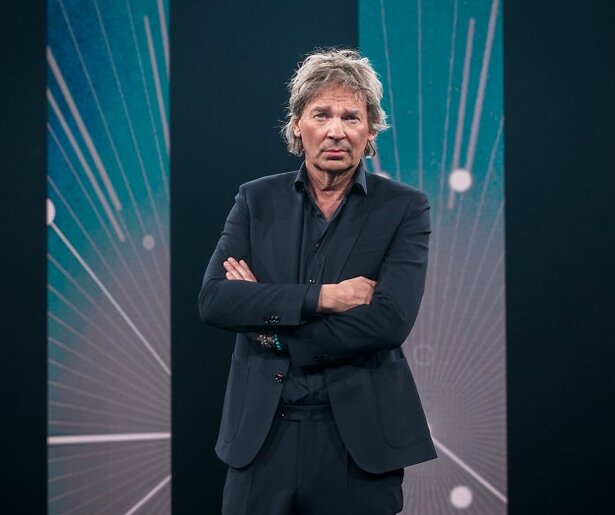 Zo ziet de vernieuwde zaterdagavond van NPO1 eruit