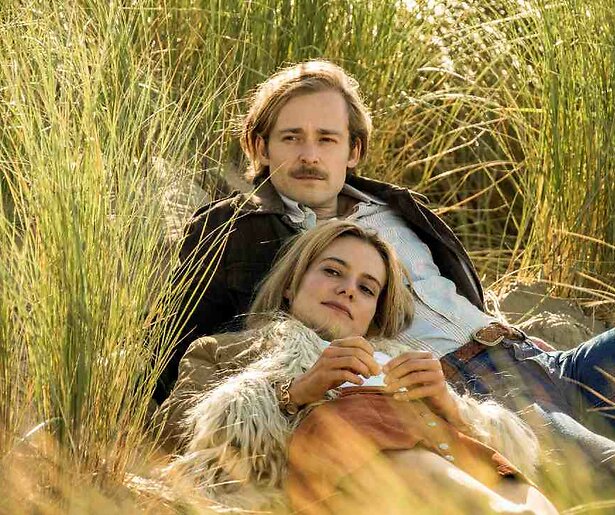 Dit moet je weten over de nieuwe historische dramaserie De Stamhouder