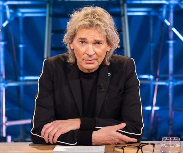 Matthijs van Nieuwkerk keert terug met Summerschool