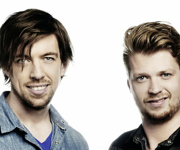 Mattie Valk en Wietze de Jager begraven strijdbijl voor Giro555