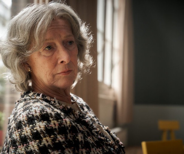 Mantelzorg voor moeder Babs