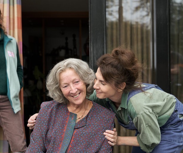 Onaangename verrassingen voor Babs