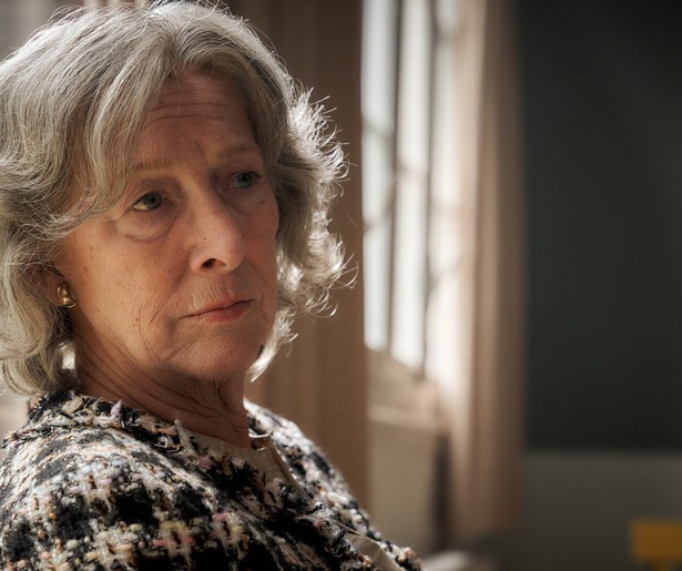 Hoe loopt het af voor Maud & Babs? 