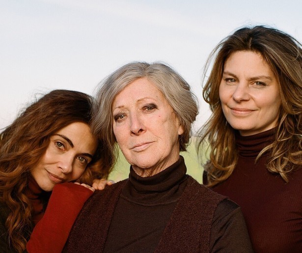 Het tweede seizoen van de dramaserie Maud & Babs gaat van start