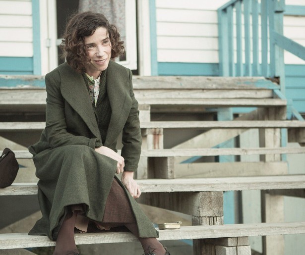 Sally Hawkins schittert in autobiografische film Maudie