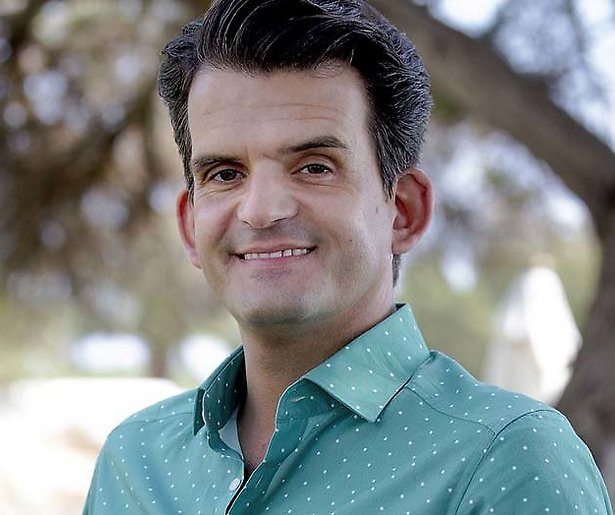 Maurice Wijnen vindt Angela de Jong arrogant