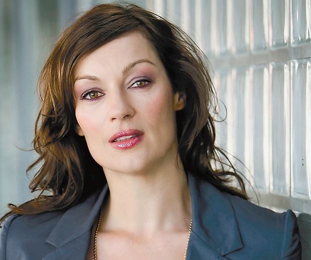 Miryanna van Reeden debuteert in GTST