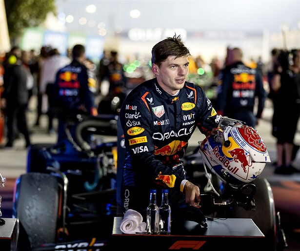 'Uitzendrechten Formule 1 keren na 2024 terug bij Ziggo'