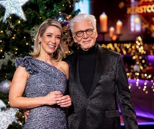 Dit mag je verwachten van het MAX Kerstconcert 2024 op NPO 1